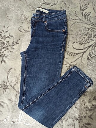 Lcw jeans pantolon SATILDI