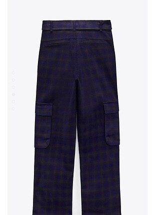 Kargo pantolon  - Görsel 2