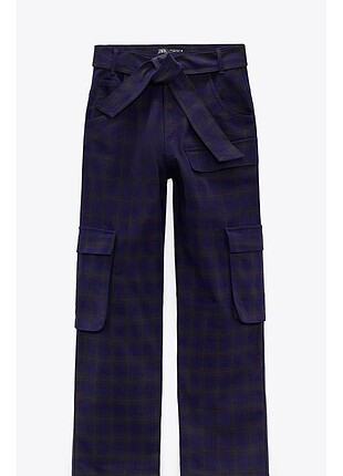 Kargo pantolon  - Görsel 3