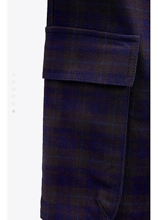 Kargo pantolon  - Görsel 5