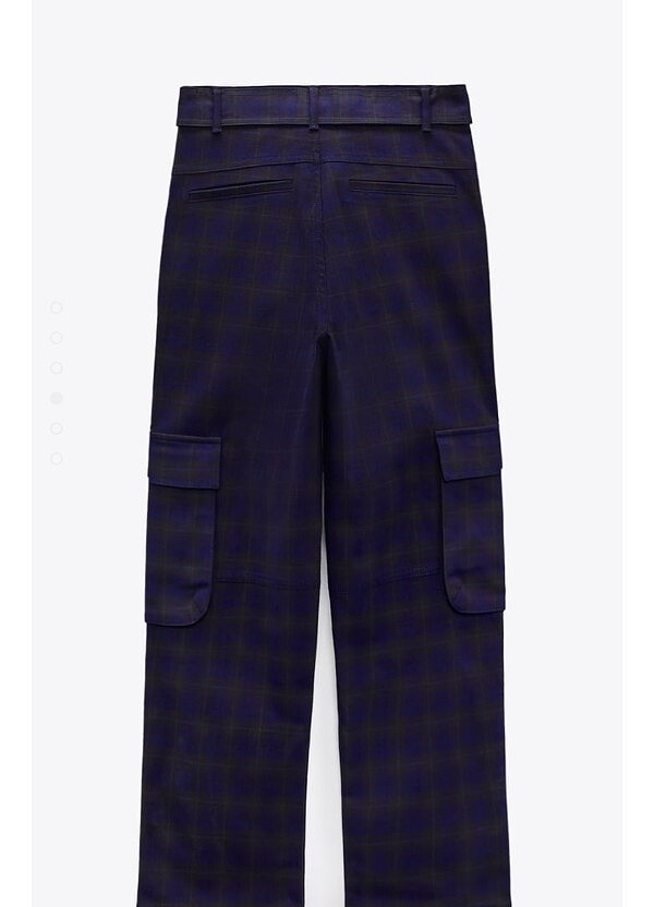 Kargo pantolon  - Görsel 2