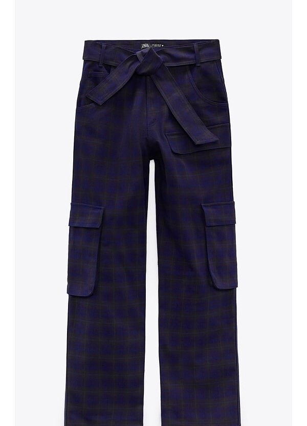 Kargo pantolon  - Görsel 3