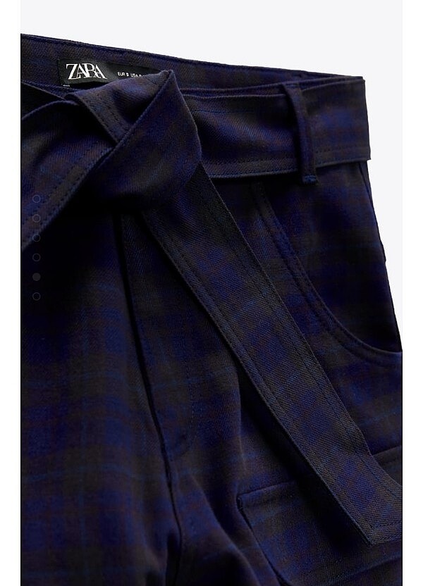 Kargo pantolon  - Görsel 4