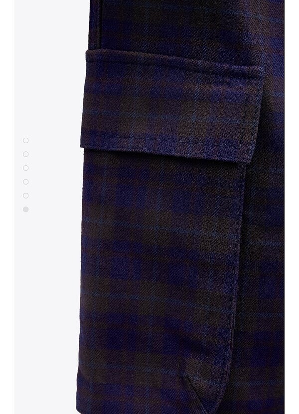 Kargo pantolon  - Görsel 5