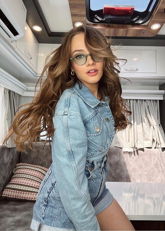 Zara kot ceket - Görsel 2