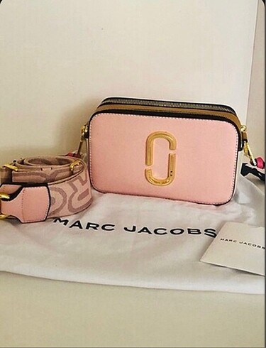 Marc Jacobs Marc jacobs rose multi