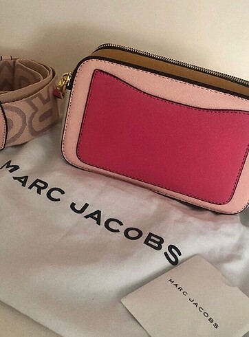  Beden Marc jacobs rose multi