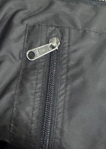 The North Face Erkek lacivert Midi Mont - Görsel 4