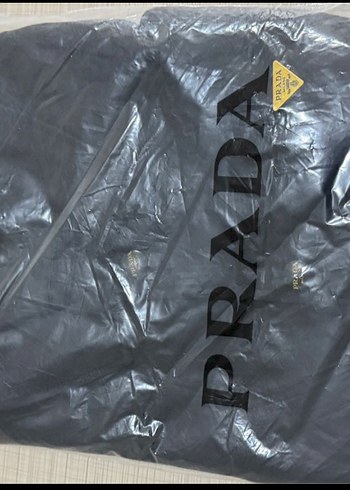 Düğmeli Siyah Midi erkek Ceketi - Görsel 3