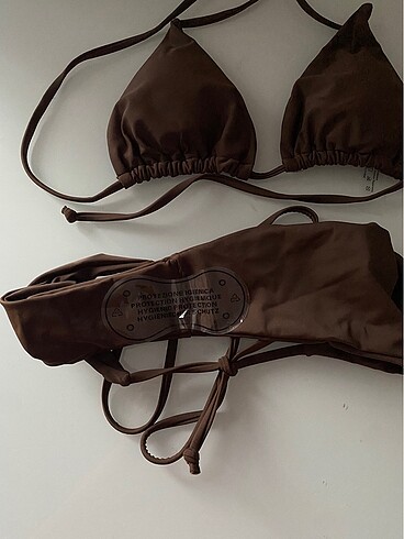 Zara Bikini