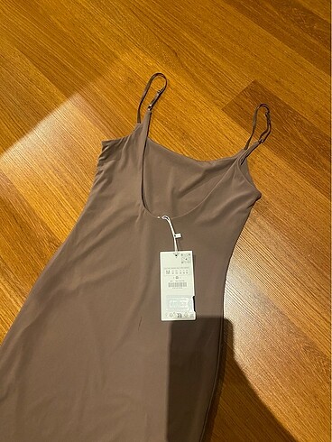 Zara Zara yeni elbise