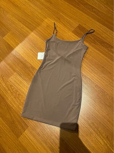 Zara yeni elbise