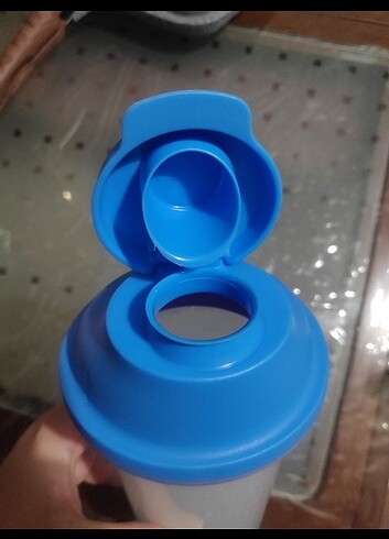  Beden Renk Tupperware şek şek 