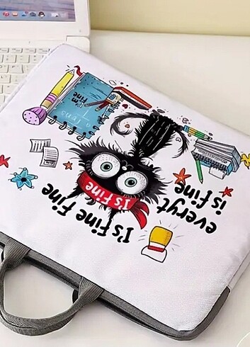  Beden çeşitli Renk Laptop çantası