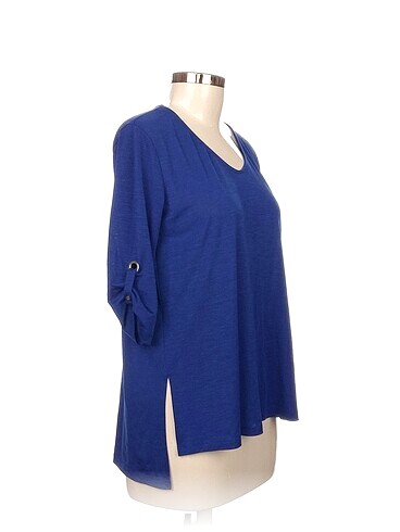 Vintage Love Bluz %70 İndirimli. - Görsel 2