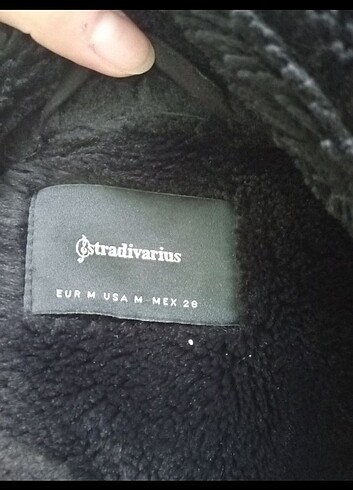 Stradivarius Stradivarius marka mont