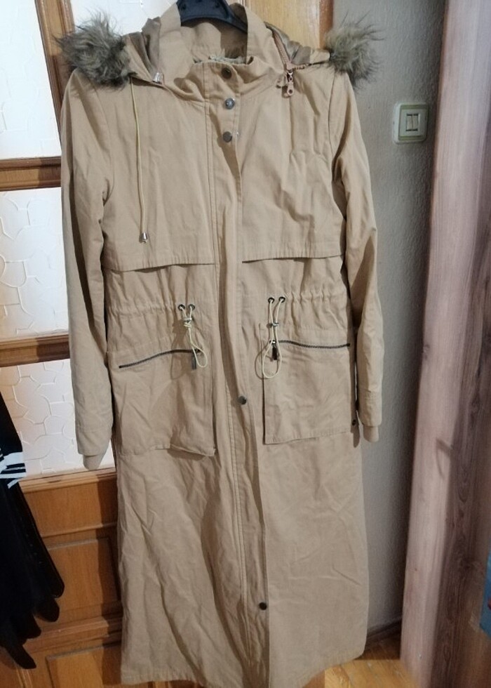 Kışlık parke - Görsel 2