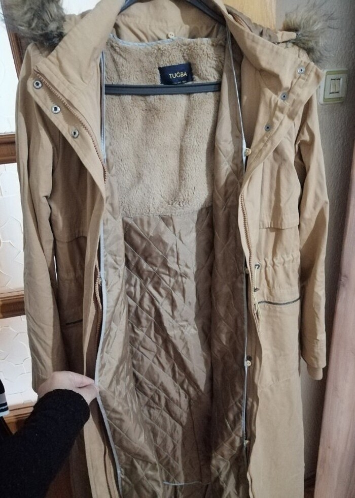 Kışlık parke - Görsel 3