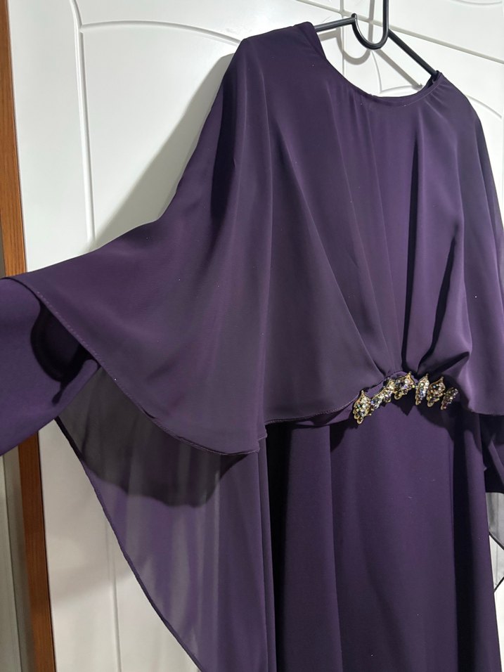 tesettür abiye - Görsel 2