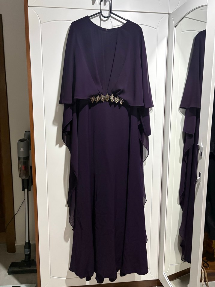 tesettür abiye - Görsel 3