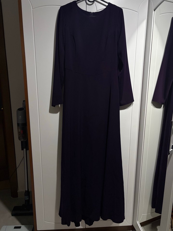 tesettür abiye - Görsel 5