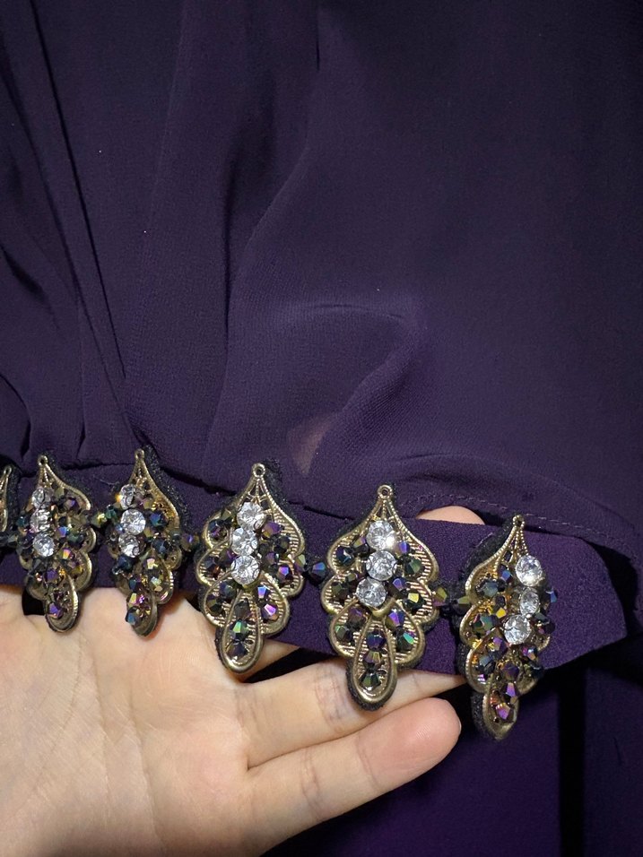 tesettür abiye - Görsel 4