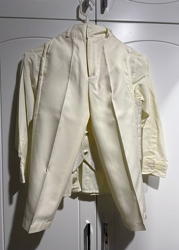 Sünnet kıyafeti - Görsel 7