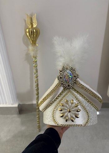 Sünnet kıyafeti - Görsel 8