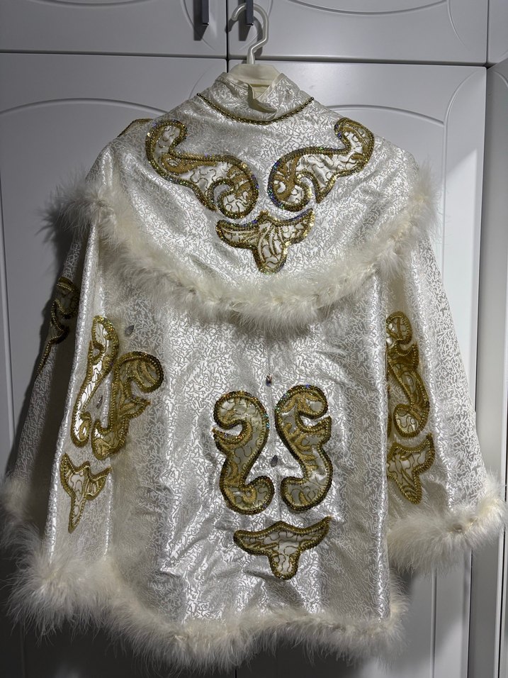 Sünnet kıyafeti - Görsel 5