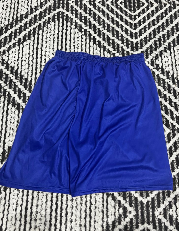 Nike Spor Şort - Görsel 2