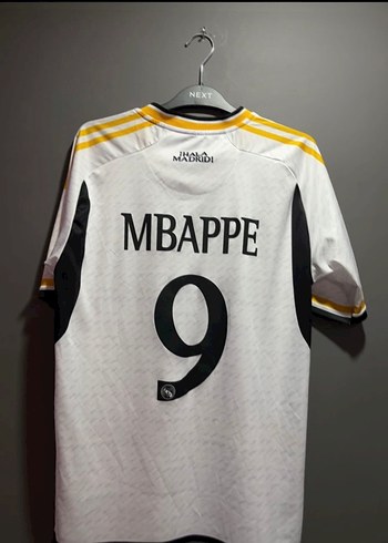 REAL MADRİD FORMA - Görsel 2