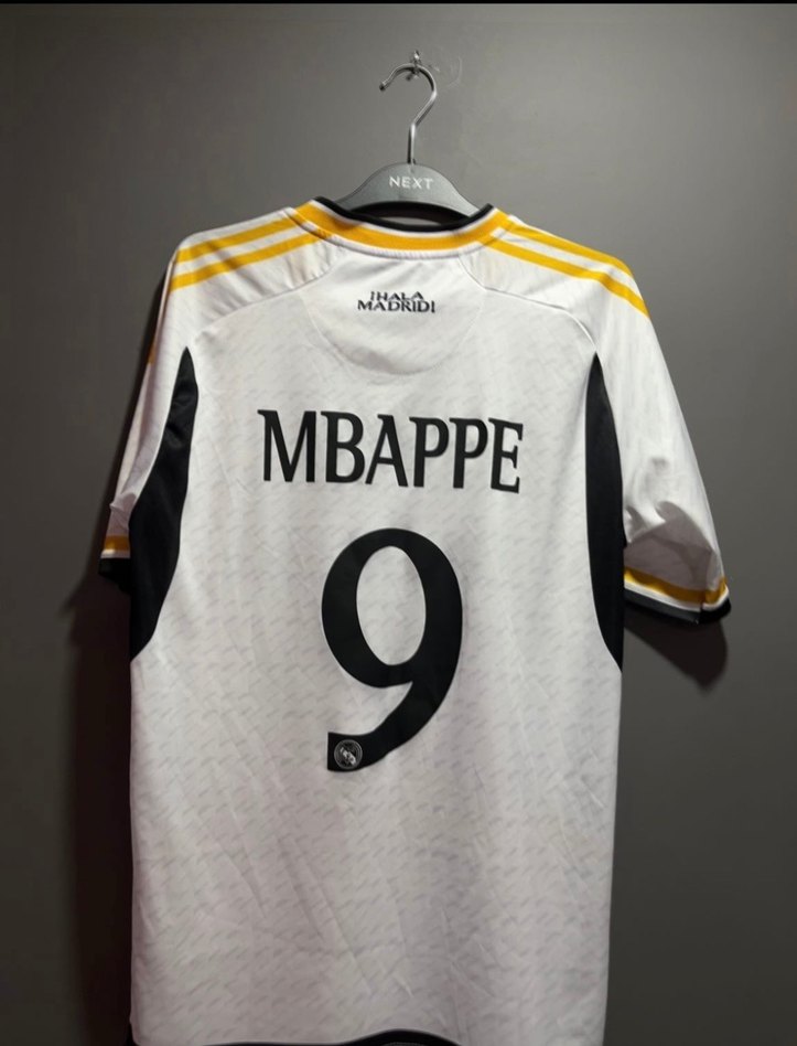 REAL MADRİD FORMA - Görsel 2