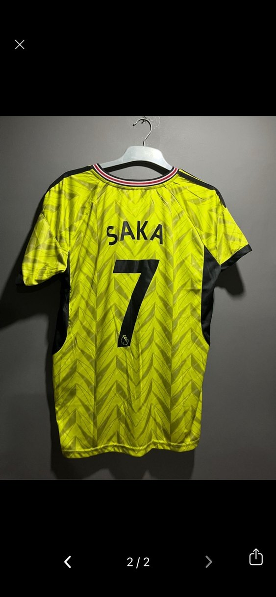 Arsenal Forma - Görsel 2