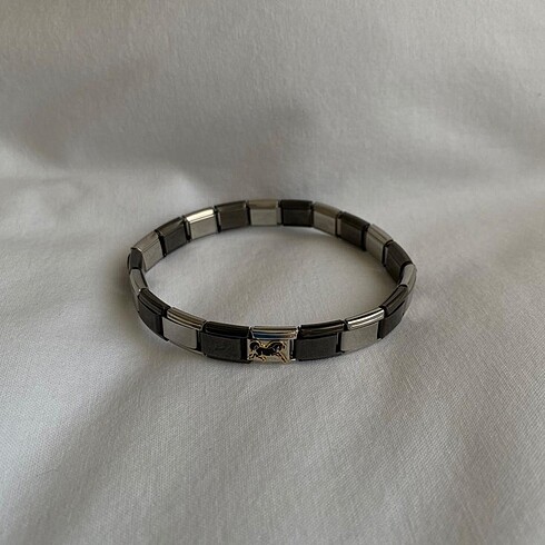 İtalian Charm Bracelet