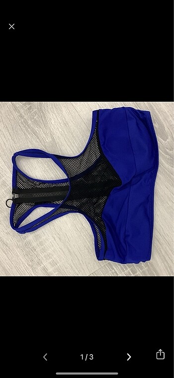 Koton Marka Bikini Üstü