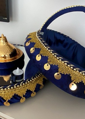 Kına Sepeti