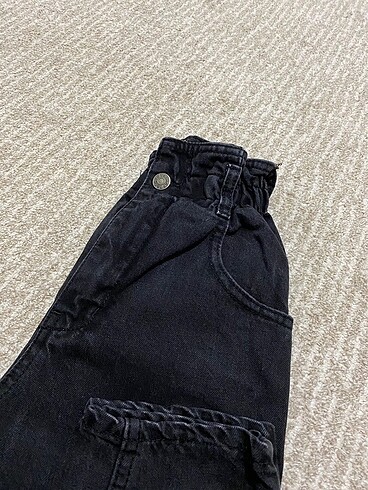 Özsarıçam jean -mavi - Görsel 4