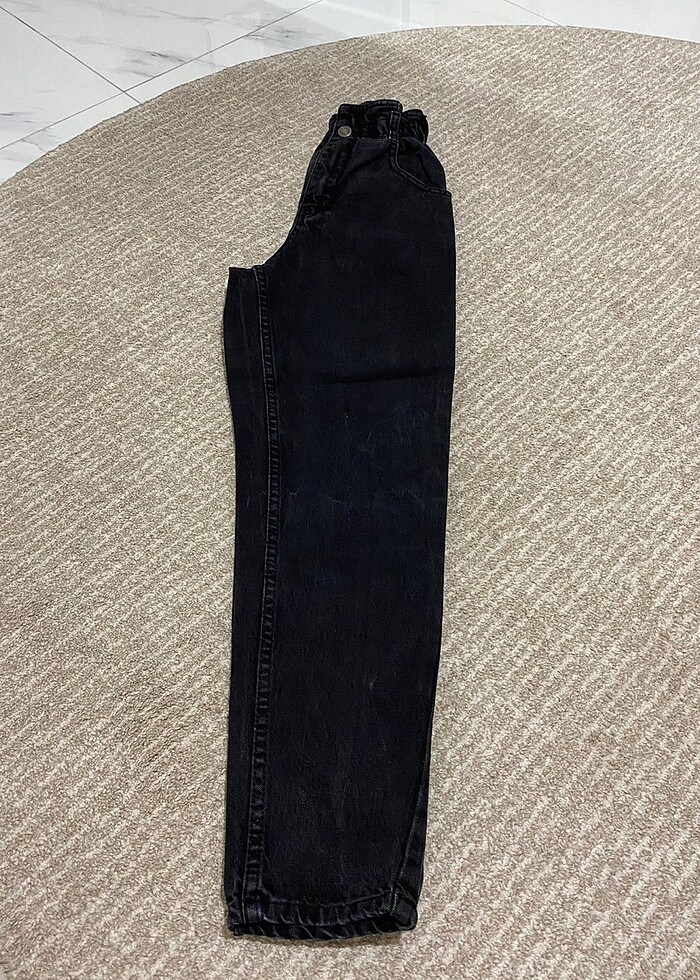 Özsarıçam jean -mavi - Görsel 3