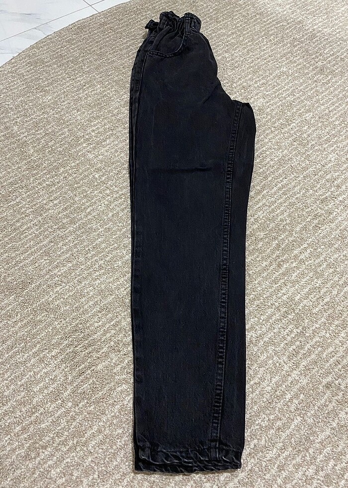 Özsarıçam jean -mavi - Görsel 2