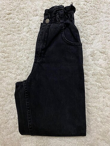 Özsarıçam jean -siyah - Görsel 6