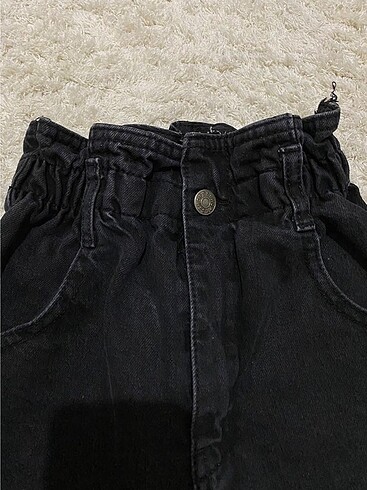 Özsarıçam jean -siyah - Görsel 3
