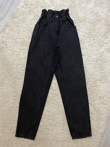Özsarıçam jean -siyah - Görsel 2