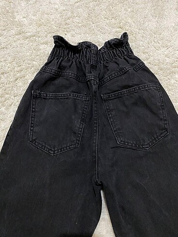 Özsarıçam jean -siyah - Görsel 7
