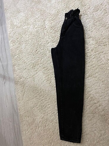 Özsarıçam jean -siyah - Görsel 5
