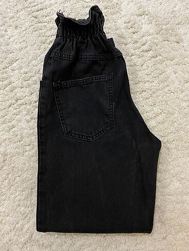 Özsarıçam jean -siyah - Görsel 8