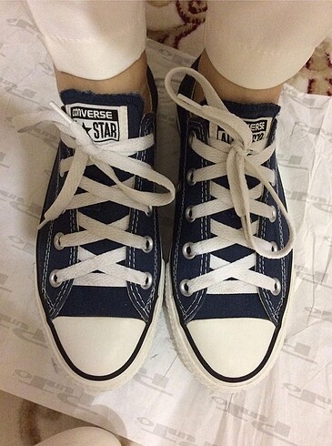 Converse - Görsel 5