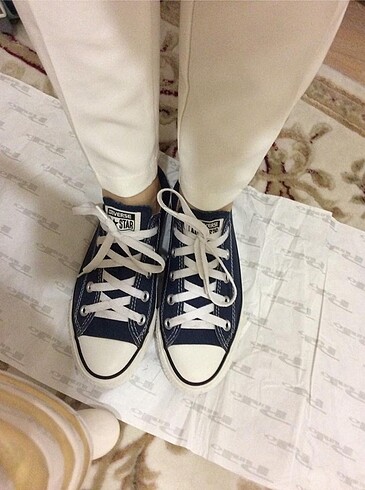 Converse - Görsel 6