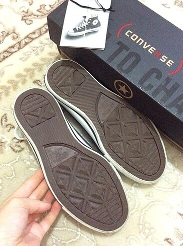 Converse - Görsel 7