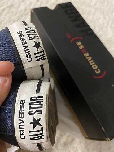 Converse - Görsel 9