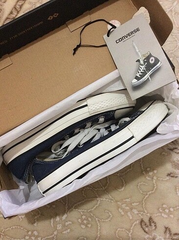 Converse - Görsel 8